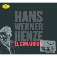 20C系列第13輯 / 亨策：逃亡的奴隸 / 皮爾森，男中音 / 澤勒，長笛 / 布勞艾，吉他 / 山下勉，打擊樂 / 亨策指揮