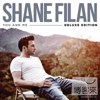 尚恩(西城男孩主唱) / 你我之間【2CD訪華盤】