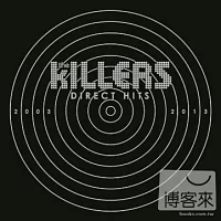 殺手樂團 / 十年輝煌：經典+新歌