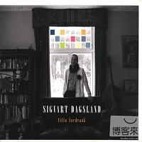 Sigvart Dagsland / Villa Nordraak (LP)