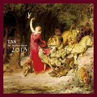 絕對的聲音TAS 2013 (LP黑膠唱片)