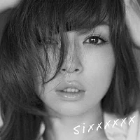 濱崎 步 / sixxxxxx