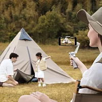 【DJI】Osmo Mobile SE 手持雲台 手機三軸穩定器