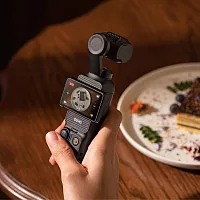 【DJI】Osmo Pocket 3 手持口袋攝影機/相機
