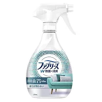 【P&G】Febreze織物除菌消臭噴霧(高效除菌) 370ml
