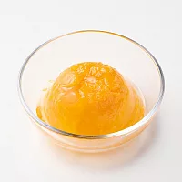 【MUJI 無印良品】果實果凍　日產蜜柑１８０ｇ