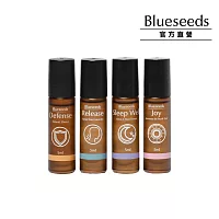 Blueseeds芙彤園★絕版出清買1送1★輕芳療滾珠5ml任選