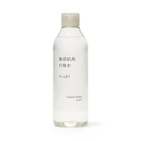 【MUJI 無印良品】MUJI敏感肌化妝水(清爽型)/300ml