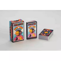  <center>內含手冊及卡牌一副</center>