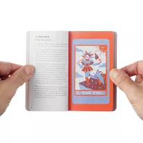 <center>手冊內頁</center>