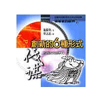 創新的6種形式：創新決定競爭力