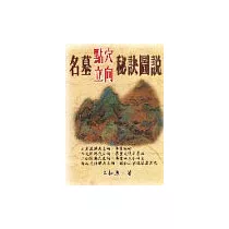 名墓點穴立向秘訣圖說