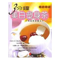3分鐘美白塑身茶