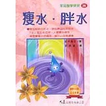 瘦水、胖水