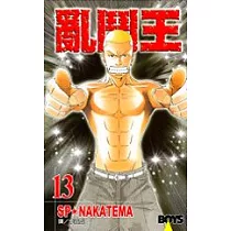 亂鬥王13(完)