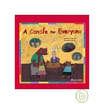 A Candle for Everyone 分享的燭光