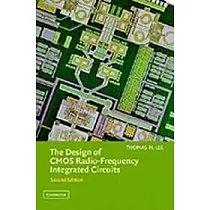 The Design CMOS Radio ─ FreQuency Circuit 2/e