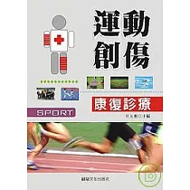 運動創傷康復診療
