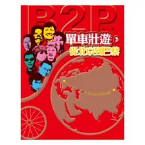 單車壯遊，從北京到巴黎