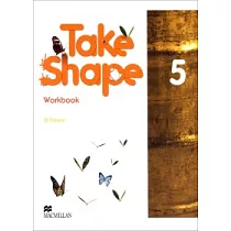 Take Shape (5) Workbook
