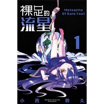 裸足的流星(1)