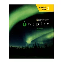Inspire (3) Teacher’s Guide