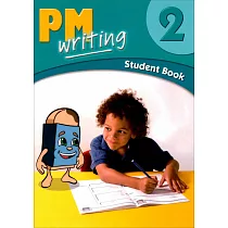 PM Writing (2) Student Book
