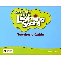 American Little Learning Stars Teacher’s Guide