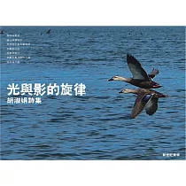 光與影的旋律：胡淑娟詩集