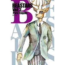 BEASTARS 2