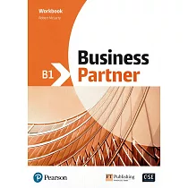 Business Partner B1 Workbook