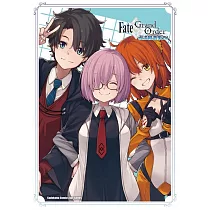 Fate/Grand Order漫畫精選集 (10)