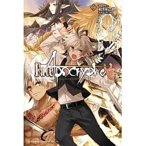 博客來 Fate Apocrypha 5 電子書