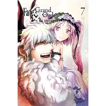 Fate/Grand Order─真實之旅─ 7