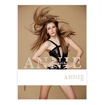 安妮 Annie· 2022 Calendar：Love yourself first