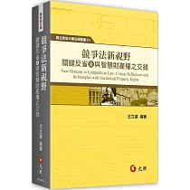 競爭法新視野：關鍵反省及與智慧財產權之交錯