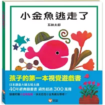 小金魚逃走了