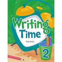 Writing Time (2) with Workbook