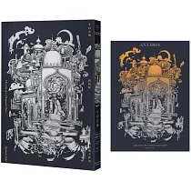 千日之城 (首刷插畫贈品版)：The City of a Thousand Days