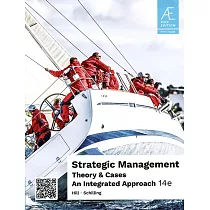 Strategic Management： An Integrated Approach： Theory and Cases (Asia Edition) (14版)