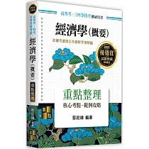 經濟學(概要)