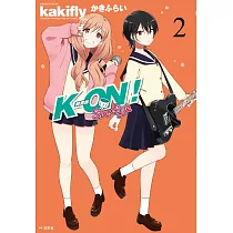K─ON!輕音部 Shuffle(02)