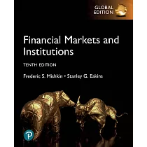 Financial Markets and Institutions (GE)(10版)