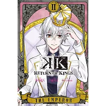 K RETURN OF KINGS 2完