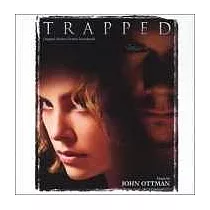 OST / Trapped ─ John Ottman