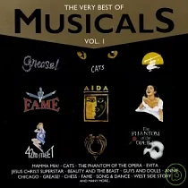 V.A. / The Very Best Of Musicals， Vol.1