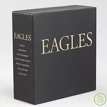 Eagles / Catalogue CD Album Box [Limited Edition]