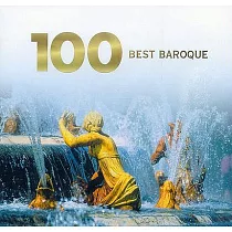 V.A. / 100 Best Baroque