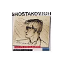Shostakovich： Complete String Quartets / Rasumowsky Quartett