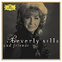 Beverly Sills / Beverly Sills and Friends